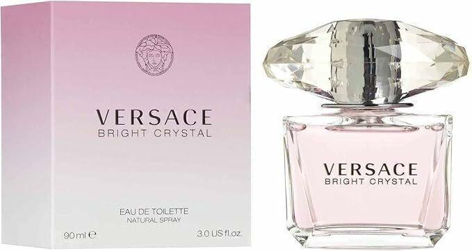 Versace Bright Crystal - FragranzHub