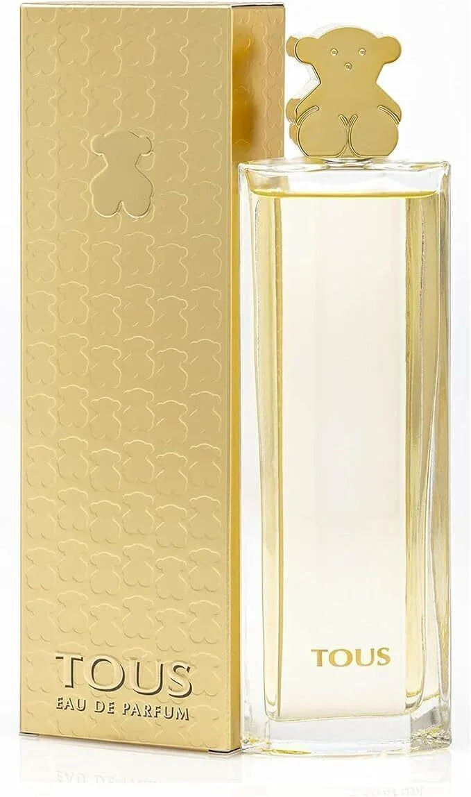 Tous Gold - FragranzHub