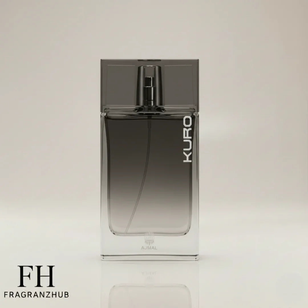 Ajmal Kuro - FragranzHub