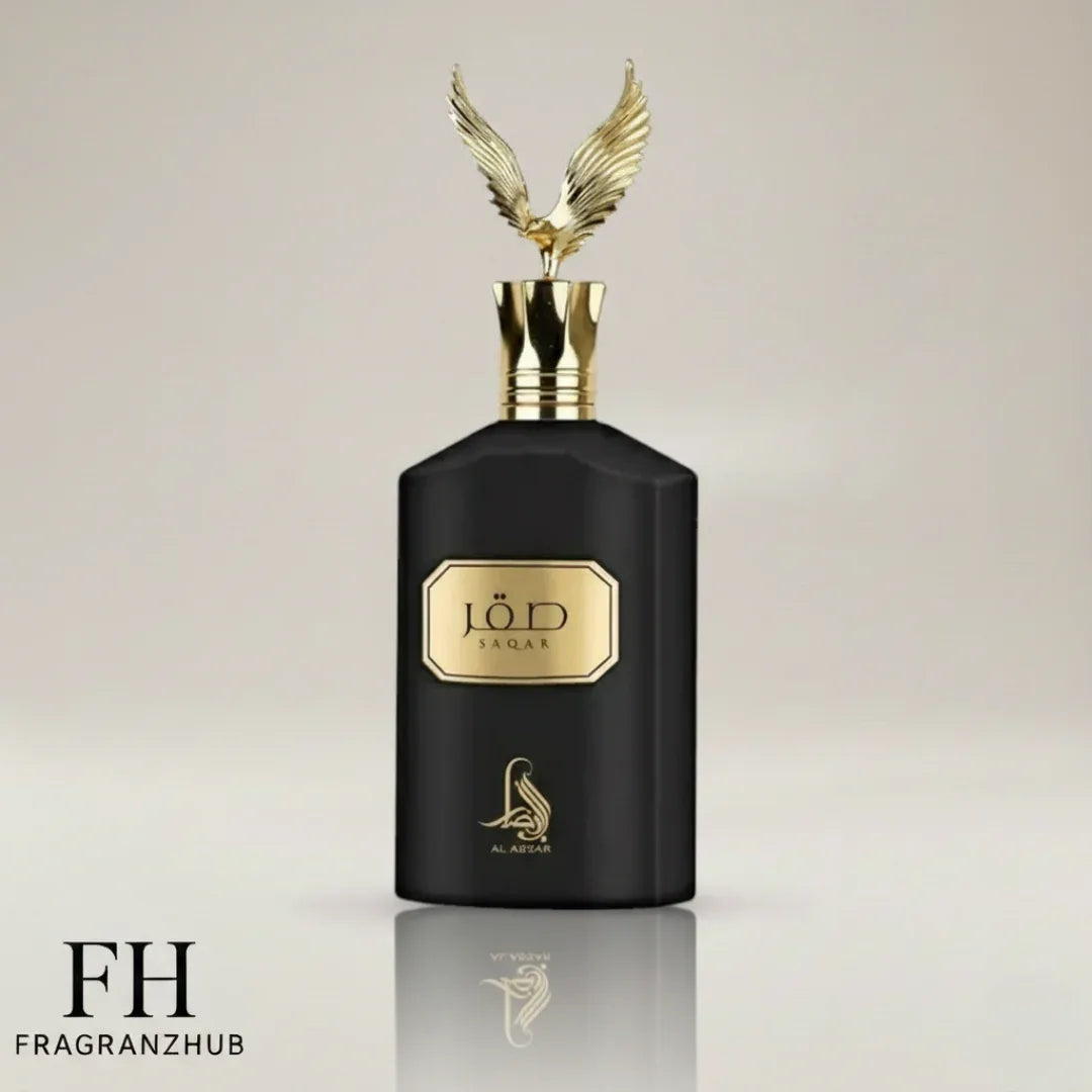 Al Absar Saqar Eau De - FragranzHub