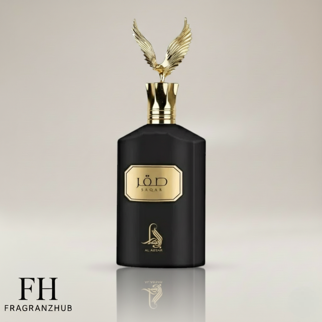 Al Absar Saqar Eau De