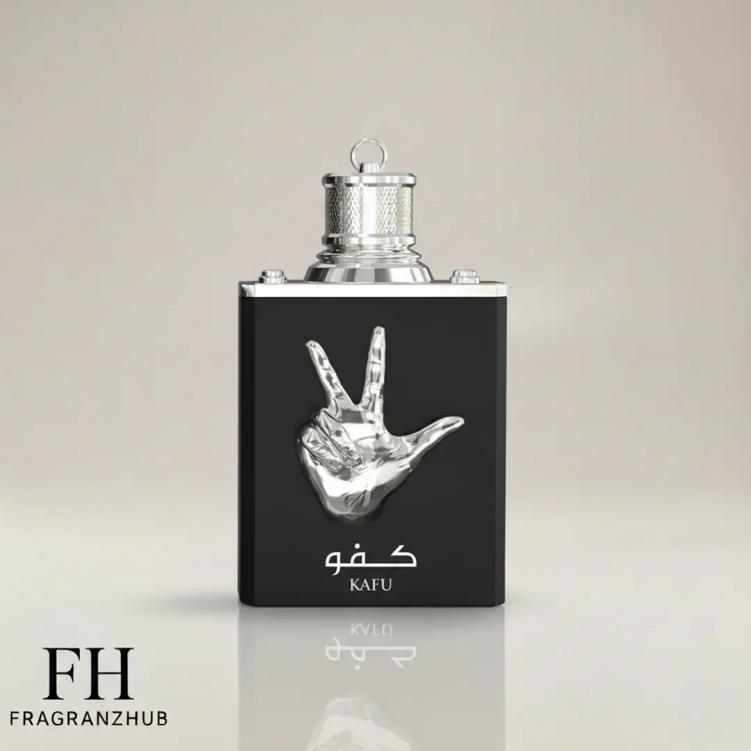 Amaran Exclusive Kafu - FragranzHub