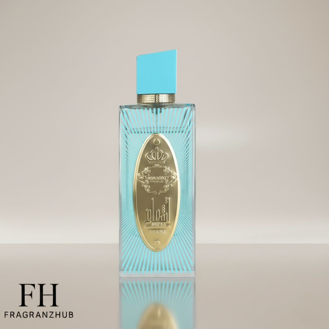 Arabiyat Prestige Asha´A Neroli