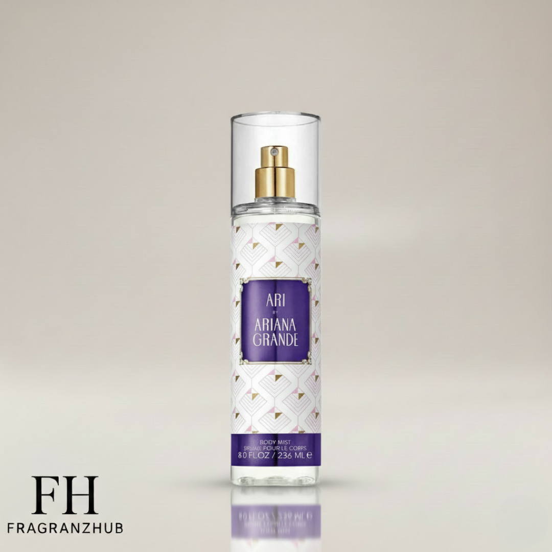 Ariana Grande Body Mist Ari