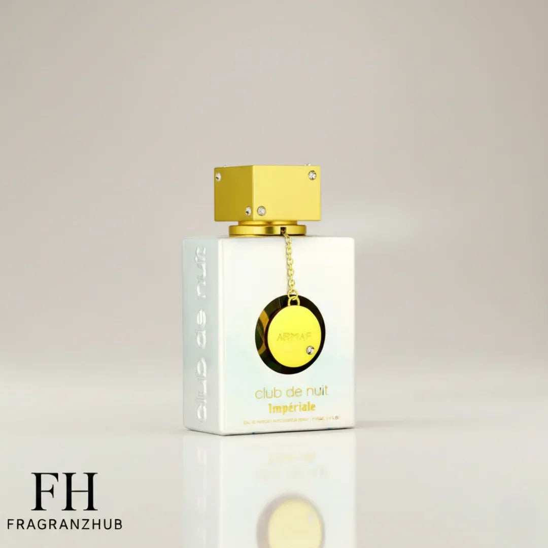 Armaf Club De Nuit Imperiale - FragranzHub
