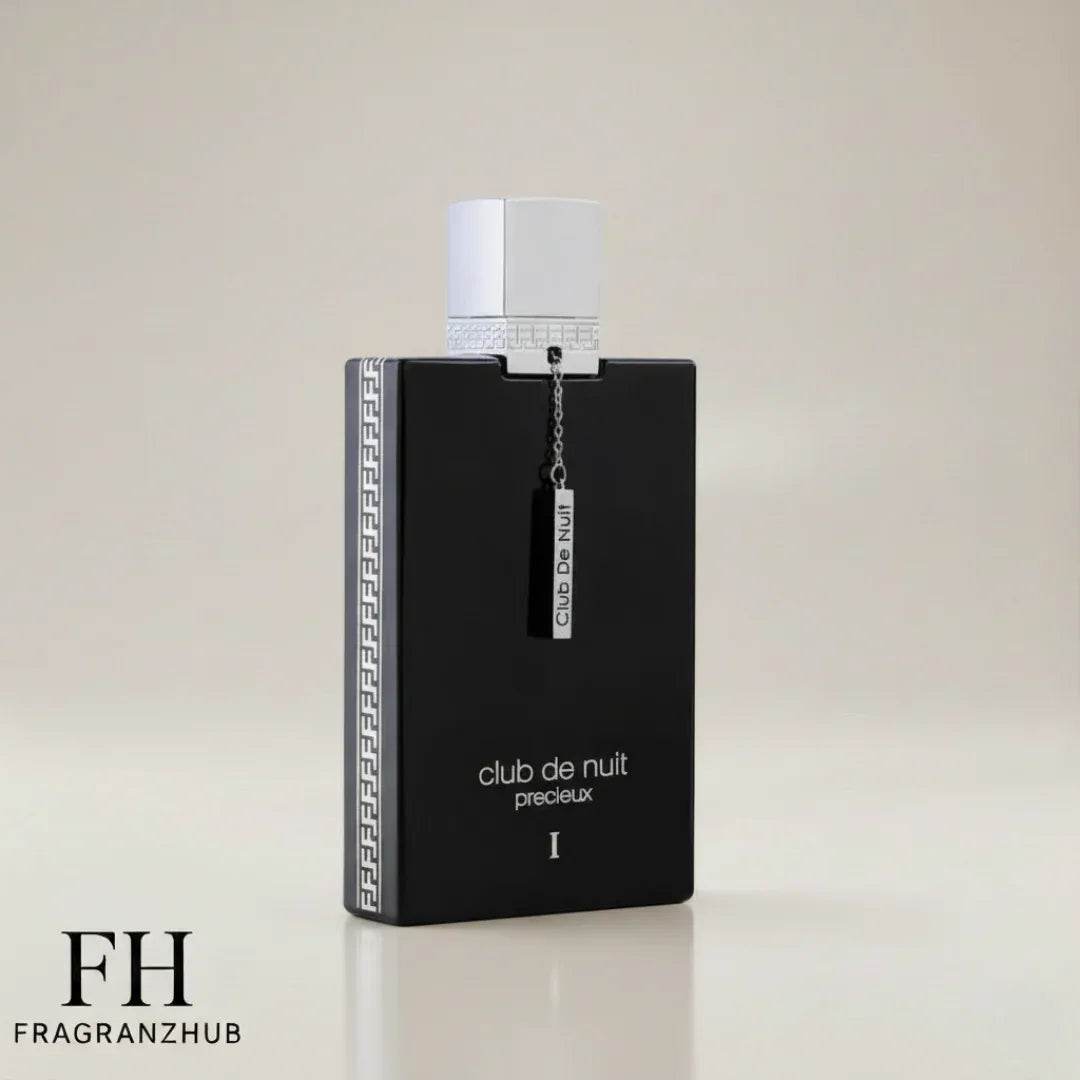 Armaf Club De Nuit Precieux I - FragranzHub