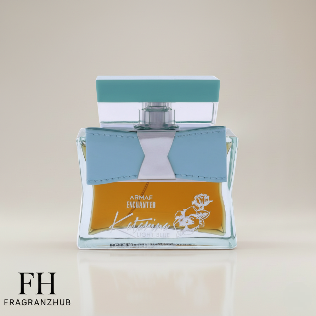 Armaf Katarina Light Blue
