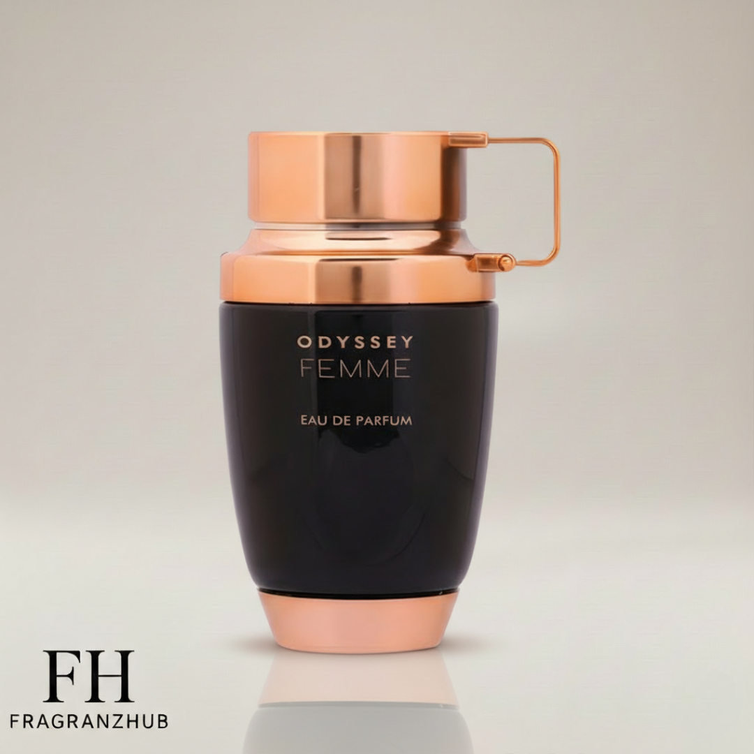 Armaf Odyssey Femme