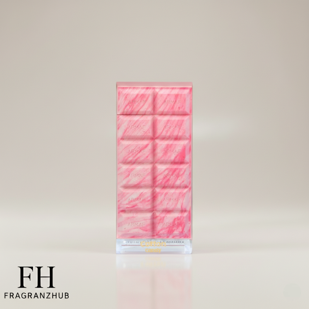 Armaf Dubai Delicacy Cotton Candy