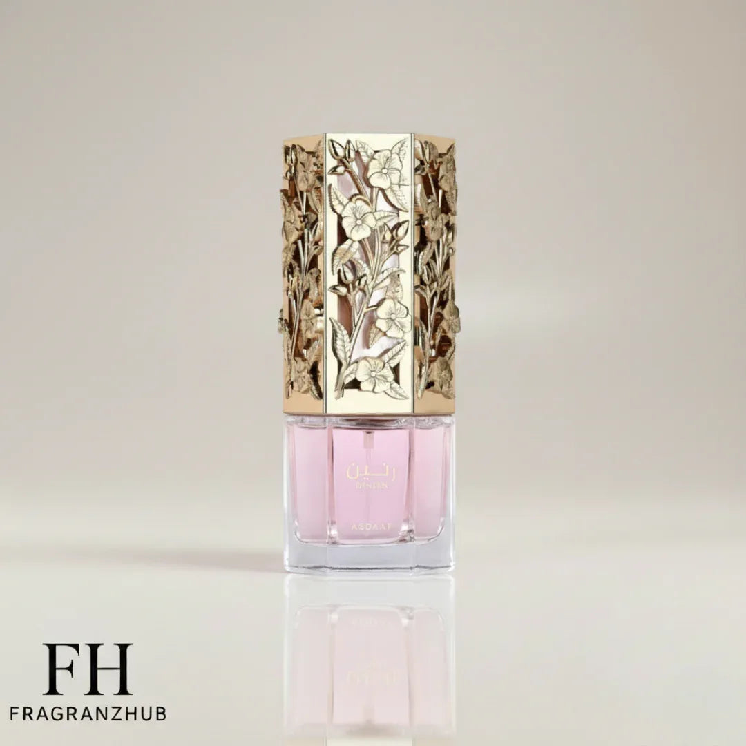 Asdaaf Raneen Mujer - FragranzHub