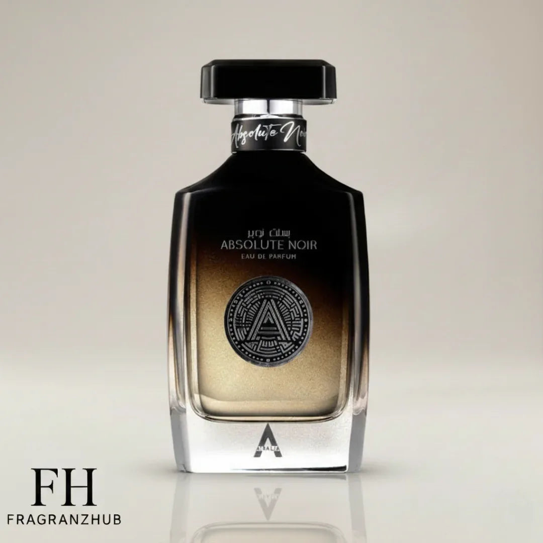 Atralia Absolute Noir De - FragranzHub
