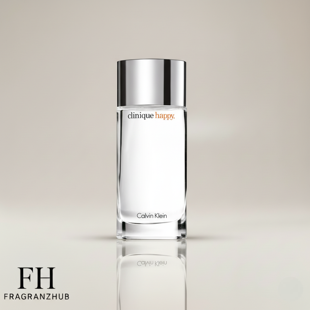 Clinique Happy