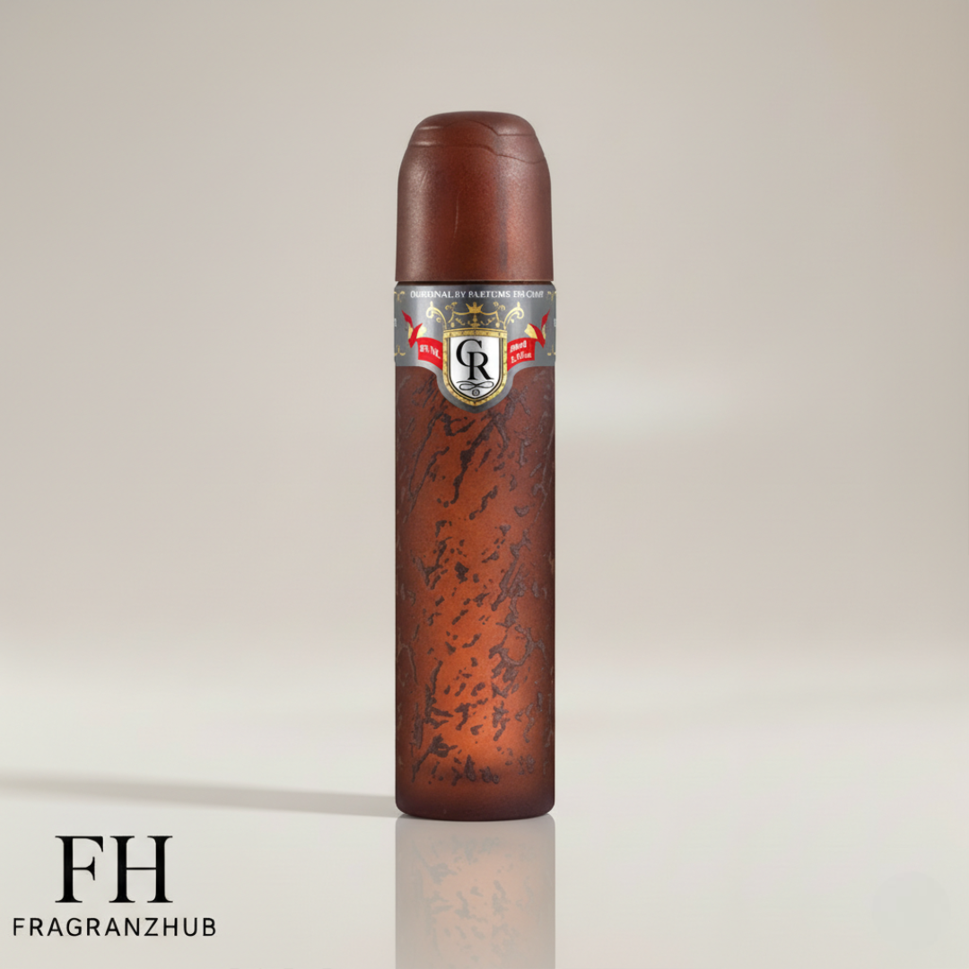 Cuba Paris Royal Fortune Hombre