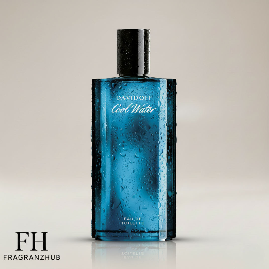 Davidoff Cool Water Hombre