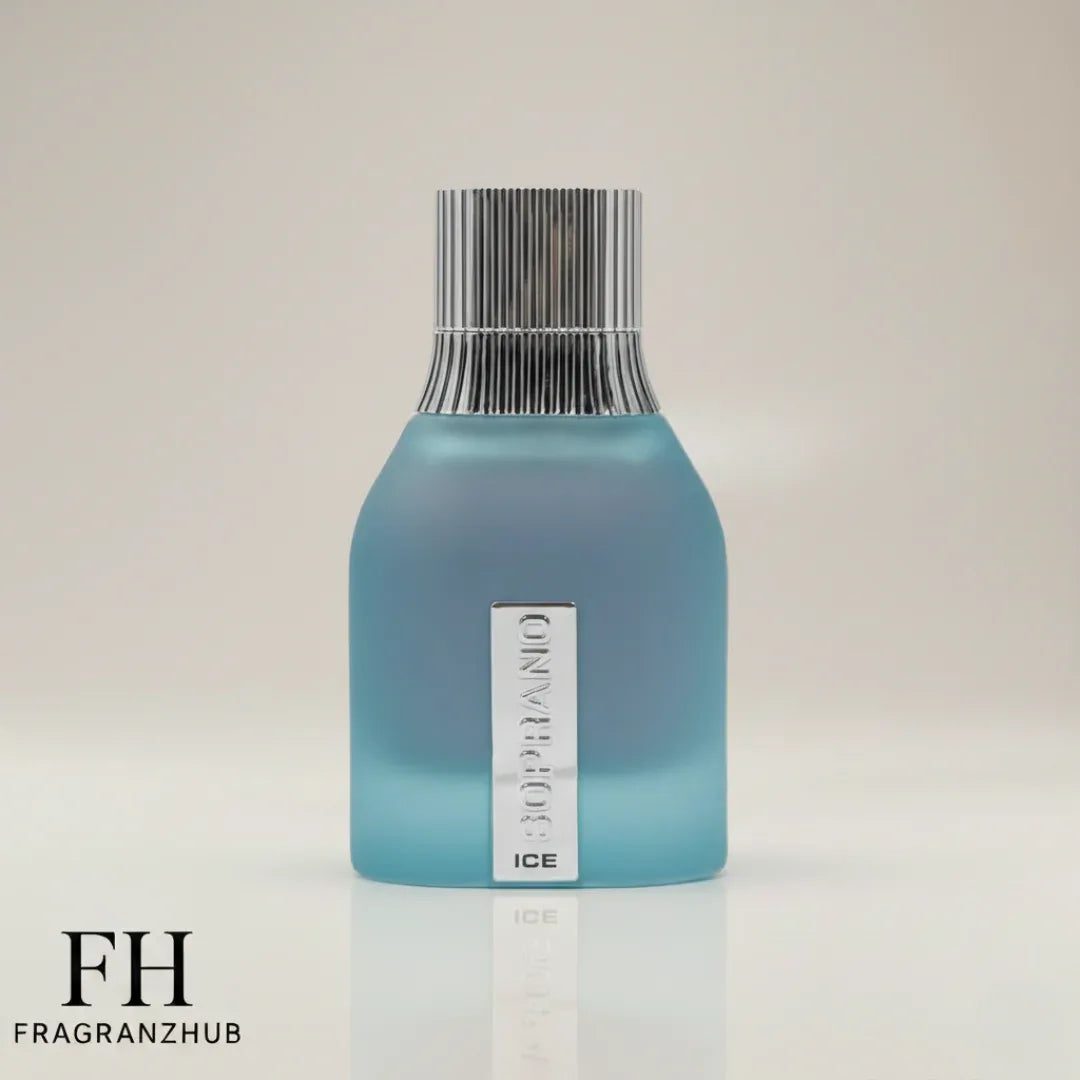 Dumont Soprano Ice - FragranzHub