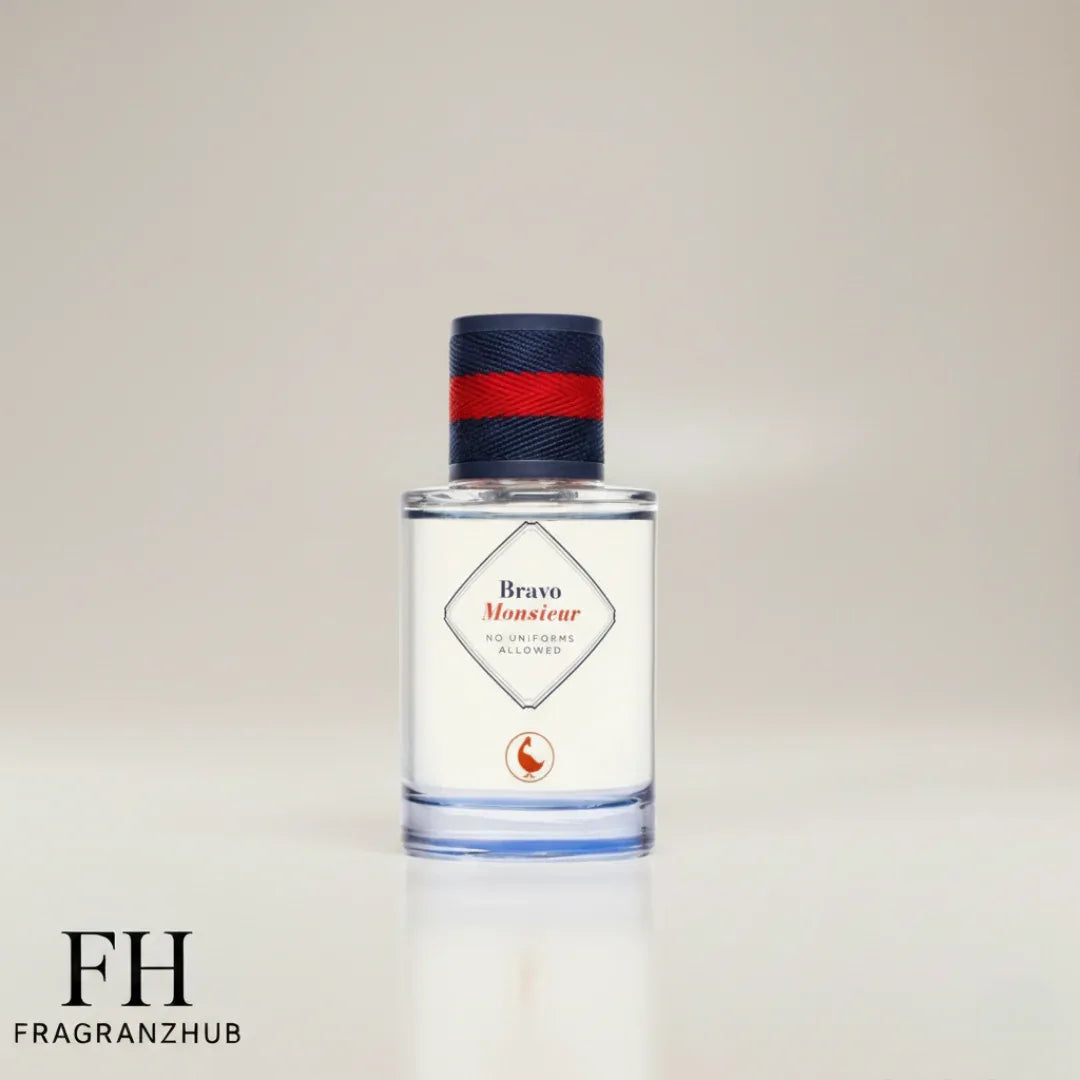 El Ganso Bravo Monsieur De - FragranzHub