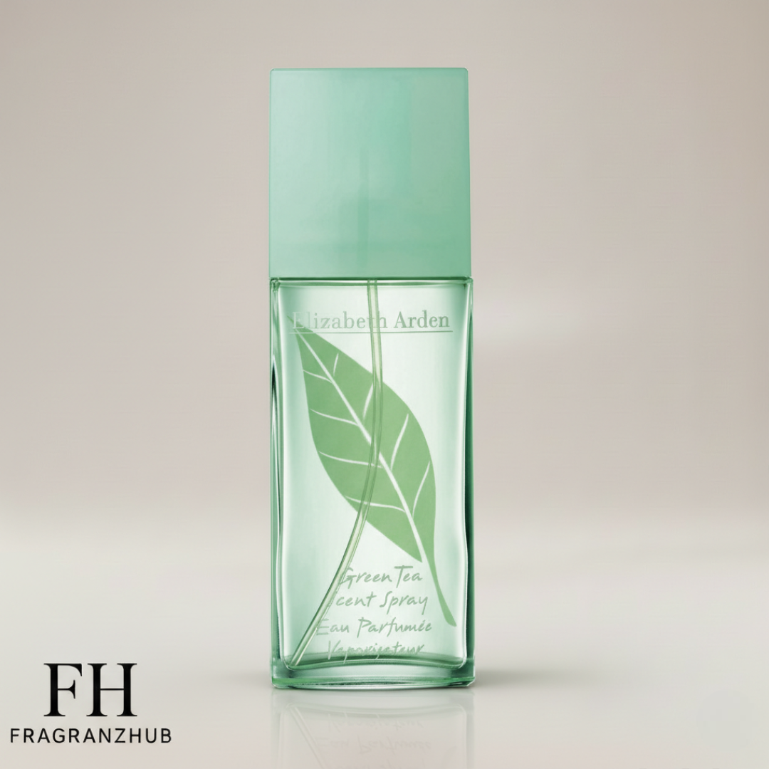 Elizabeth Arden Green Tea