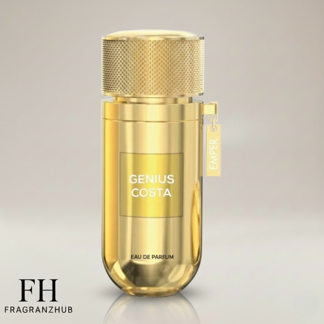Emper Genius Costa Hombre