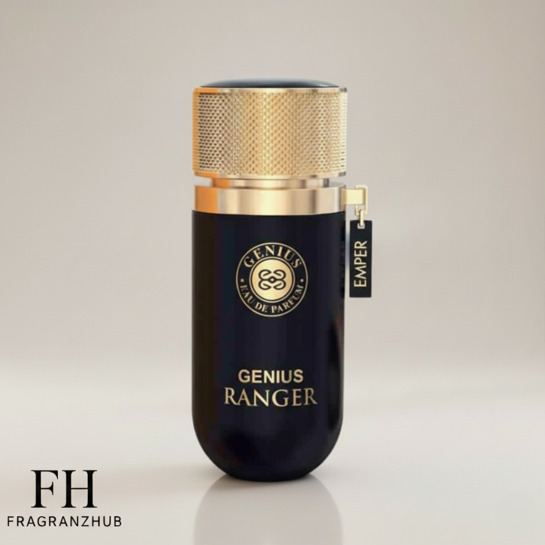 Emper Genius Renger