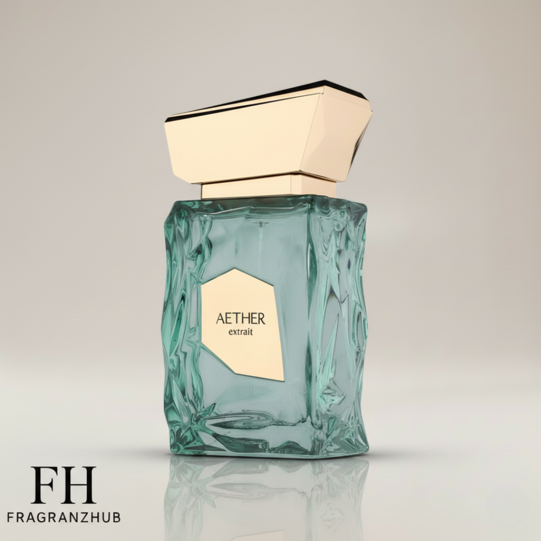 Fragrance World Aether