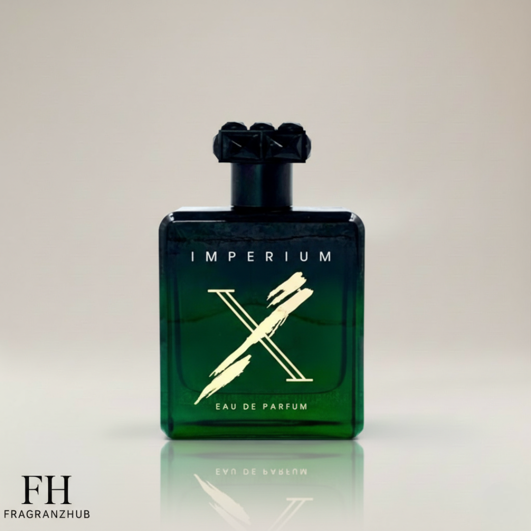 Fragrance World Imperium X