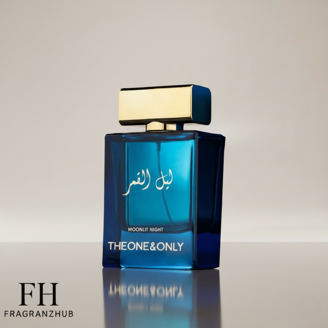 Fragrance World Moonlit Night Eau De