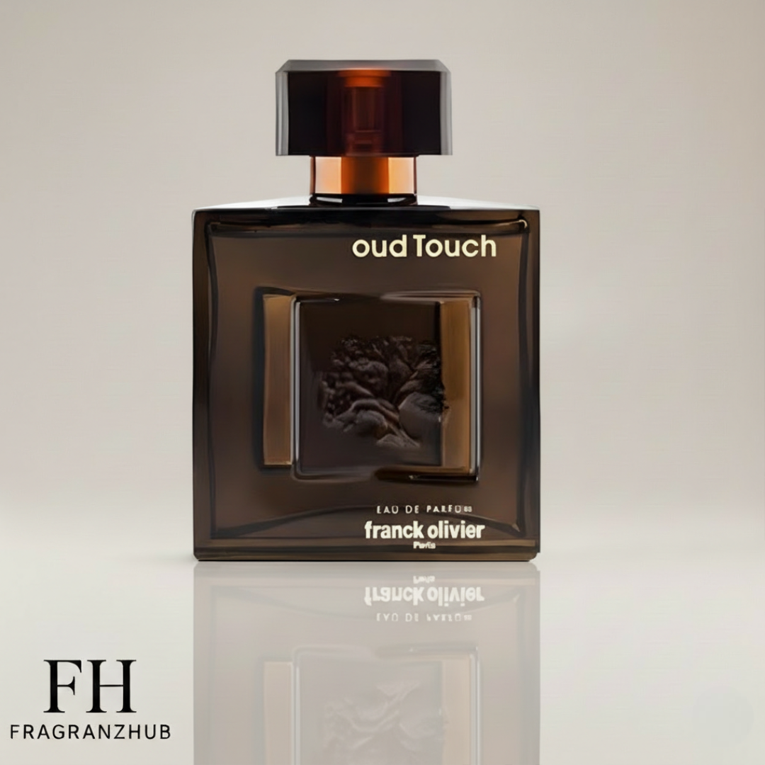 Franck Olivier Oud Touch