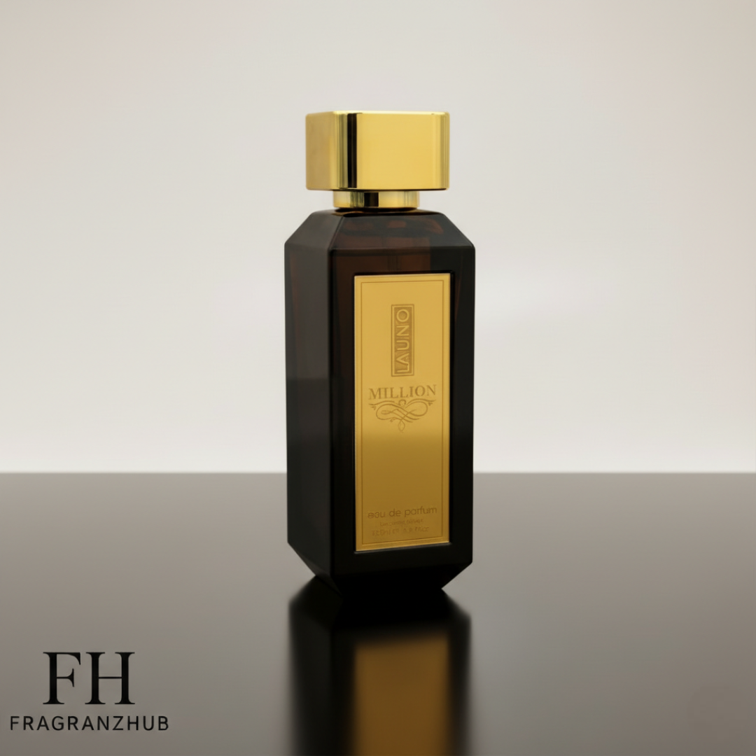 Fragrance World La Uno Million