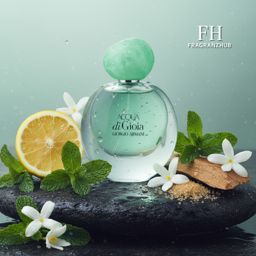 Giorgio Armani Acqua Di Gioia