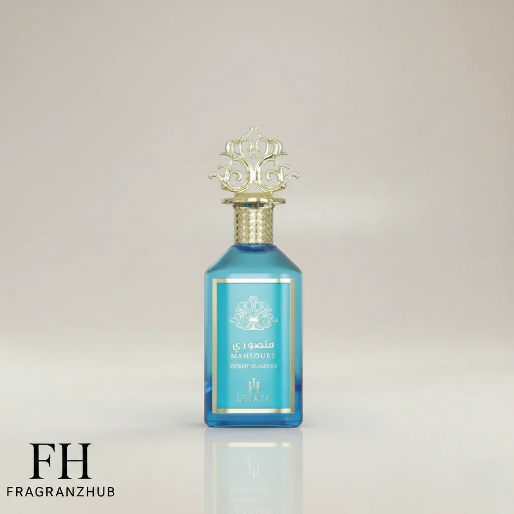 L’haya L´Haya Mansoury - FragranzHub