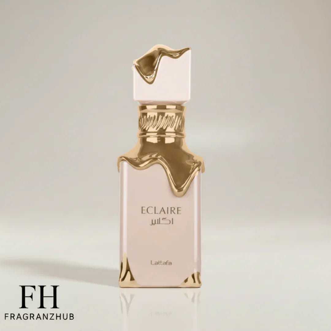 Lattafa Eclaire - FragranzHub