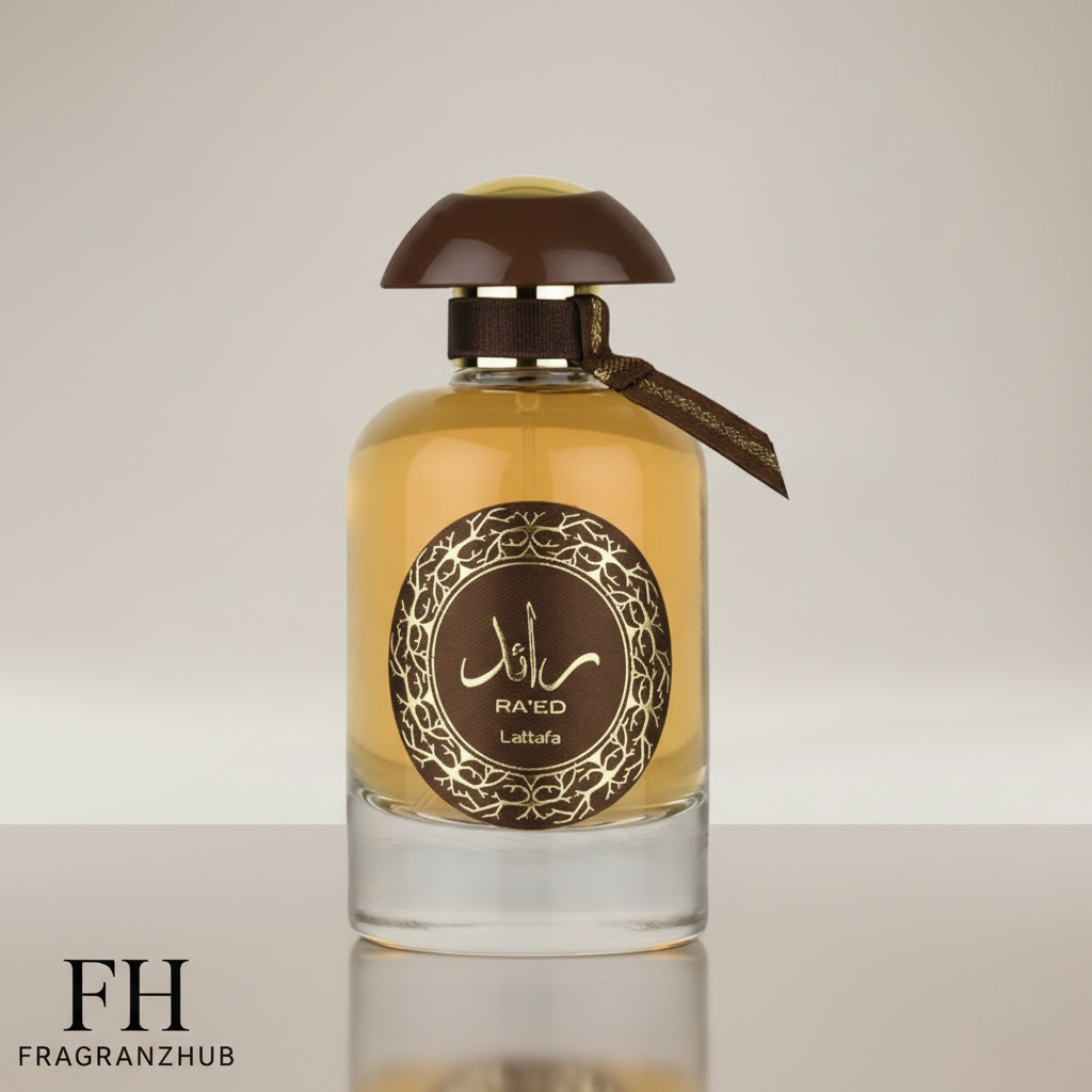 Lattafa Ra´Ed Oud