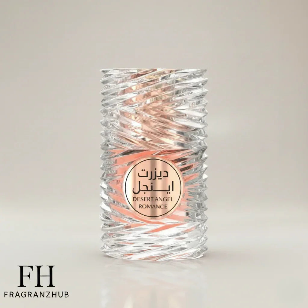 Le Chameau Desert Angel Romance - FragranzHub