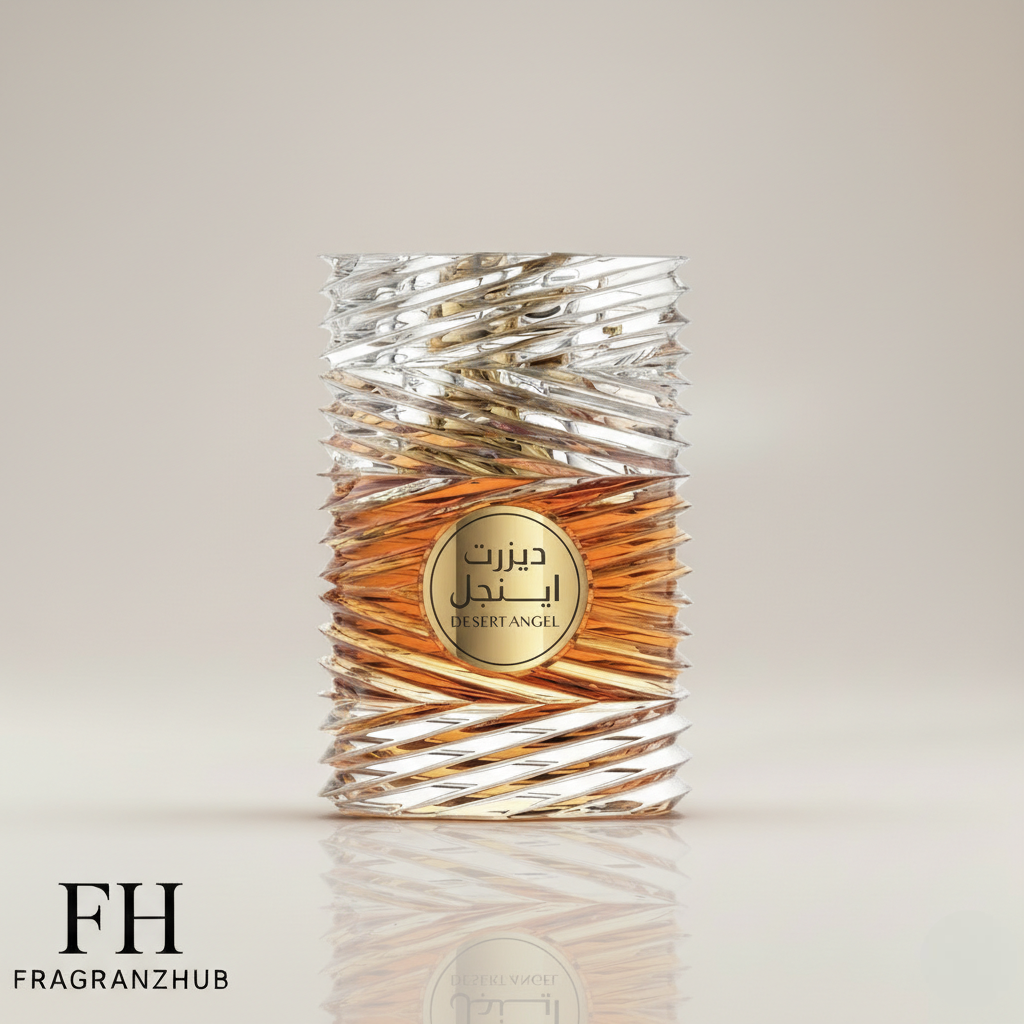 Le Chameau Desert Angel Eau De