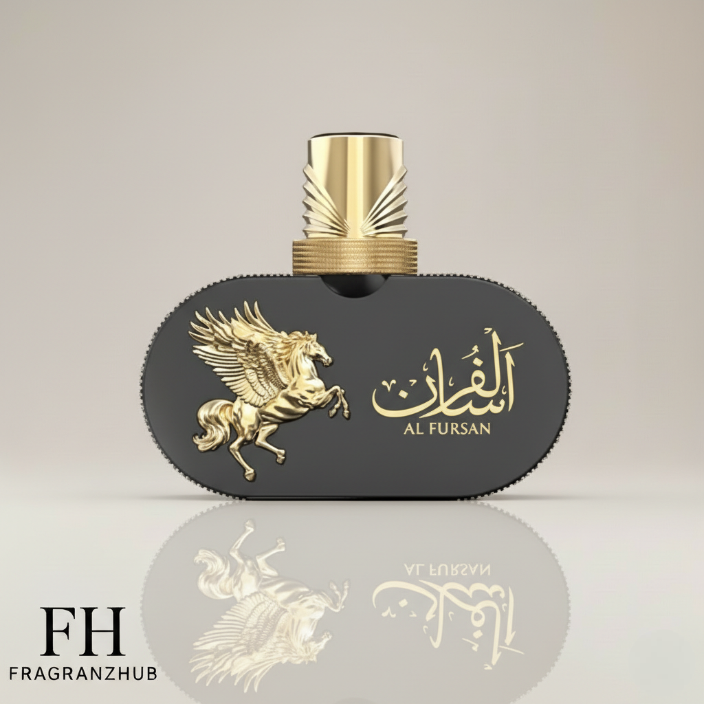 Le Falconé Highfly Al Fursan