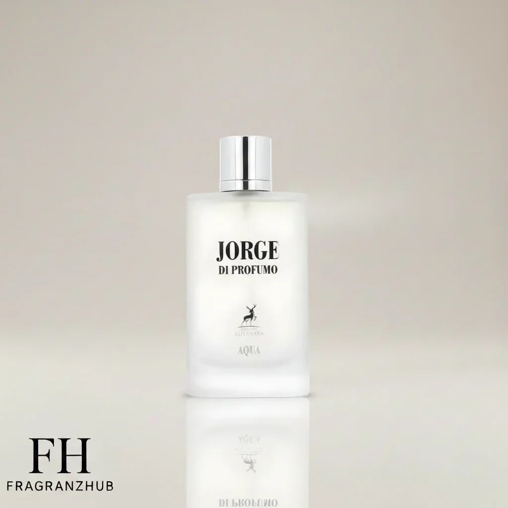 Maison Alhambra Jorge Di Profumo Aqua De - FragranzHub