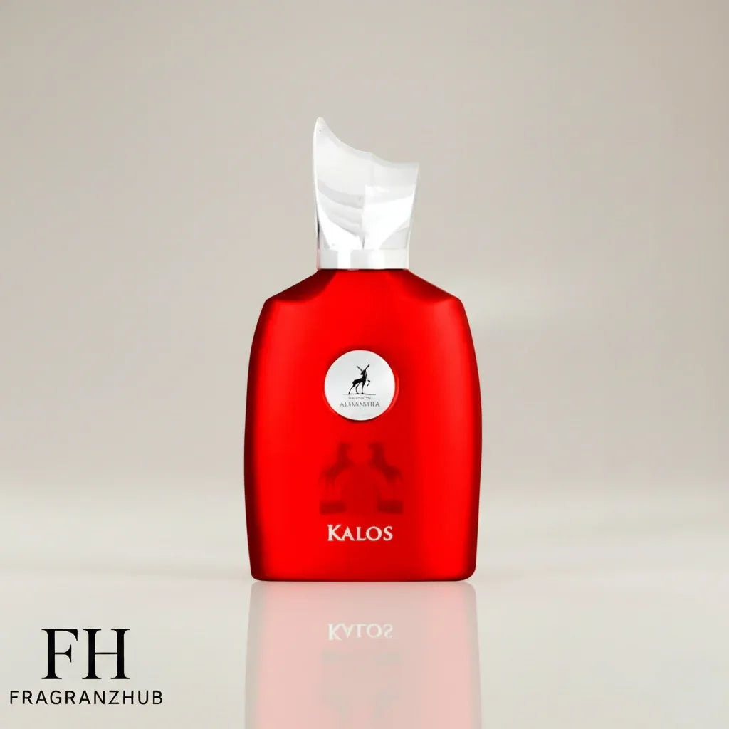 Maison Alhambra Kalos - FragranzHub