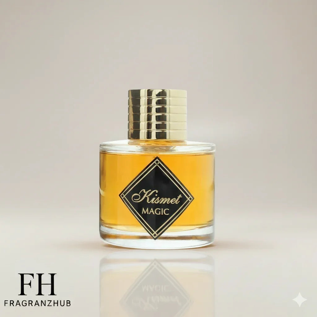 Maison Alhambra Kismet Magic - FragranzHub