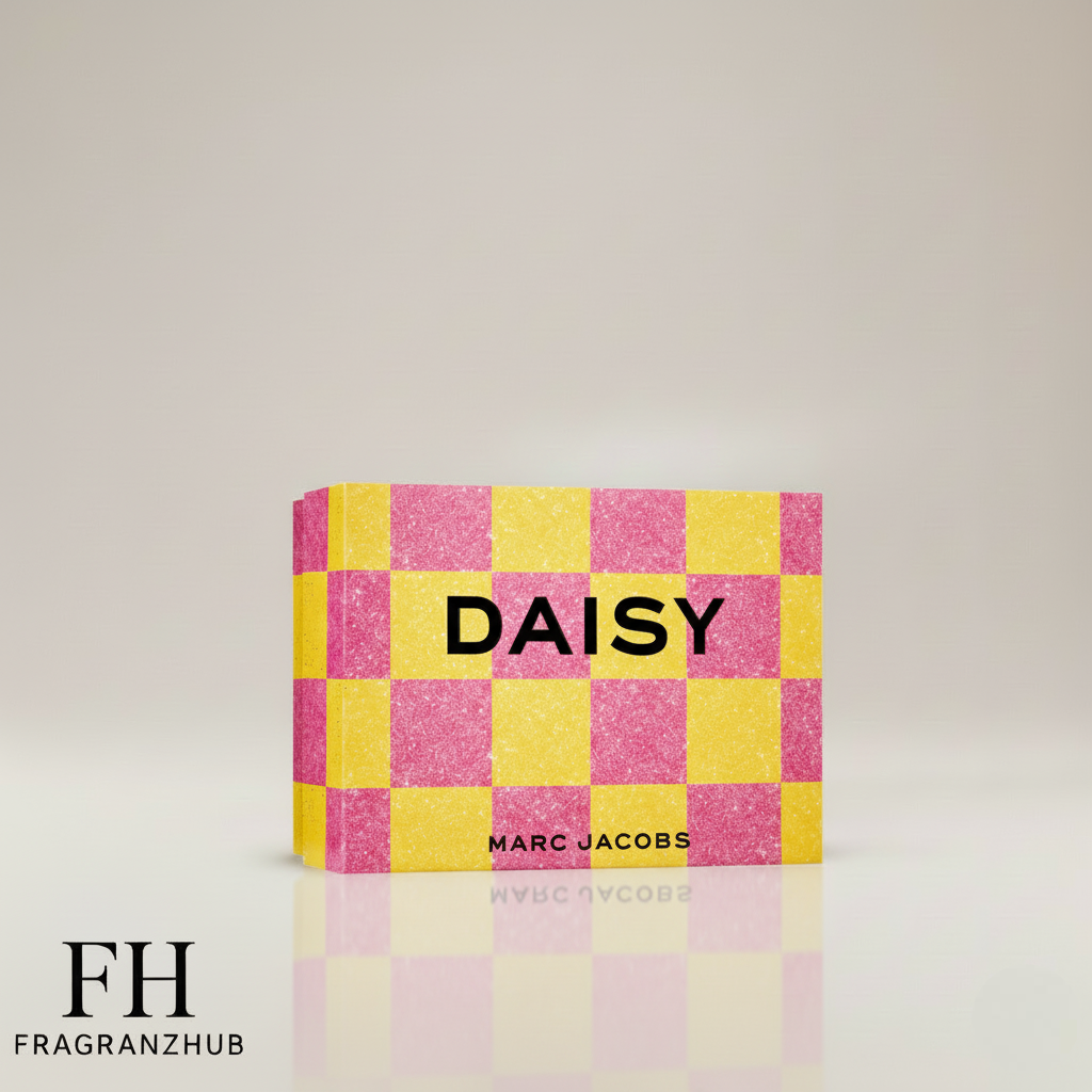 Marc Jacobs Daisy 3pc Gift Set EDT