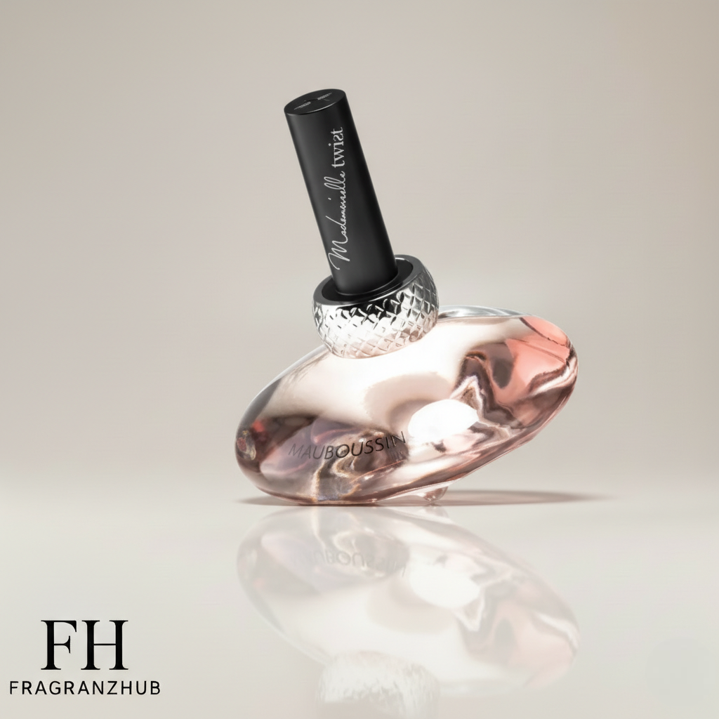 Mauboussin Mademoiselle Twist