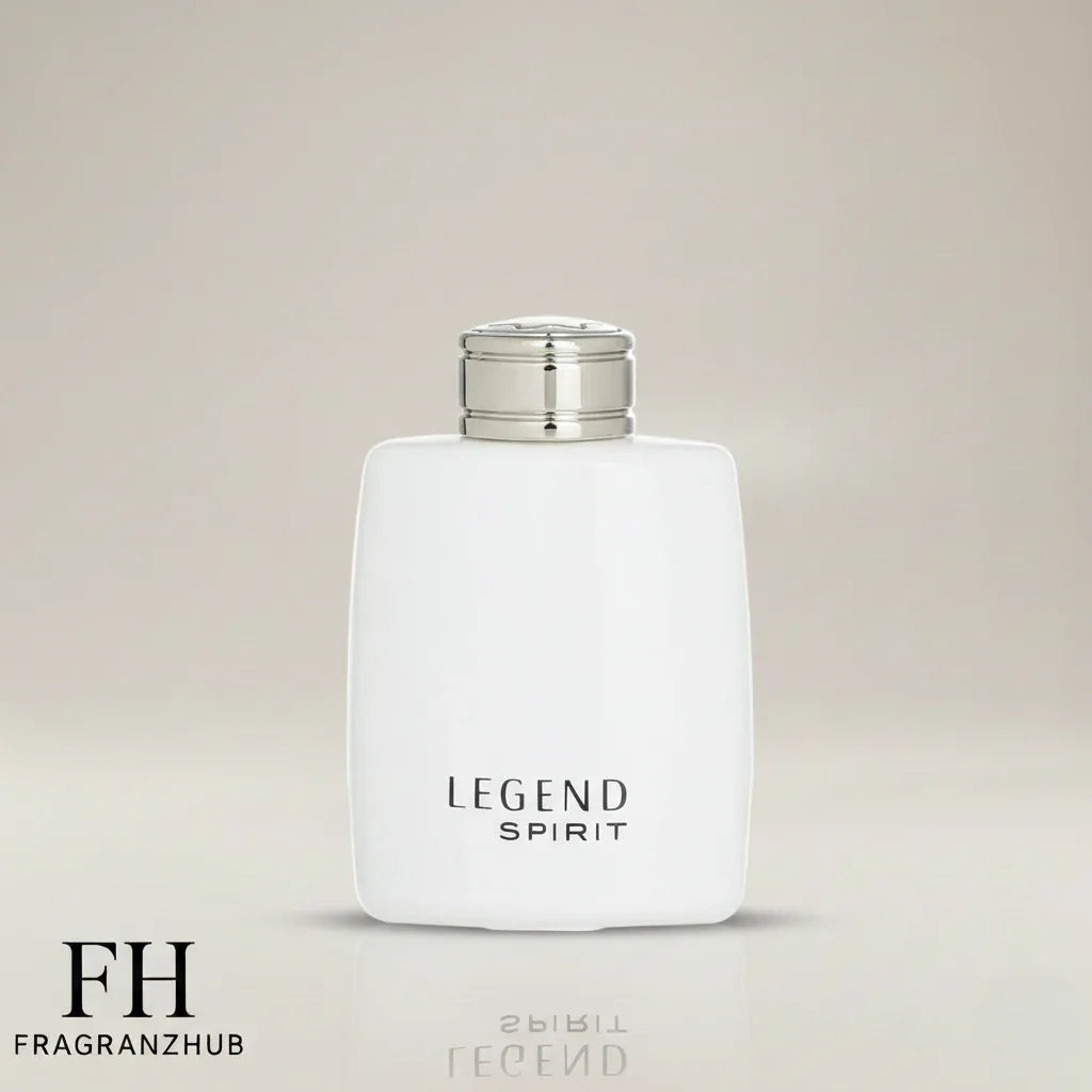 Montblanc Legend Spirit Mini - FragranzHub
