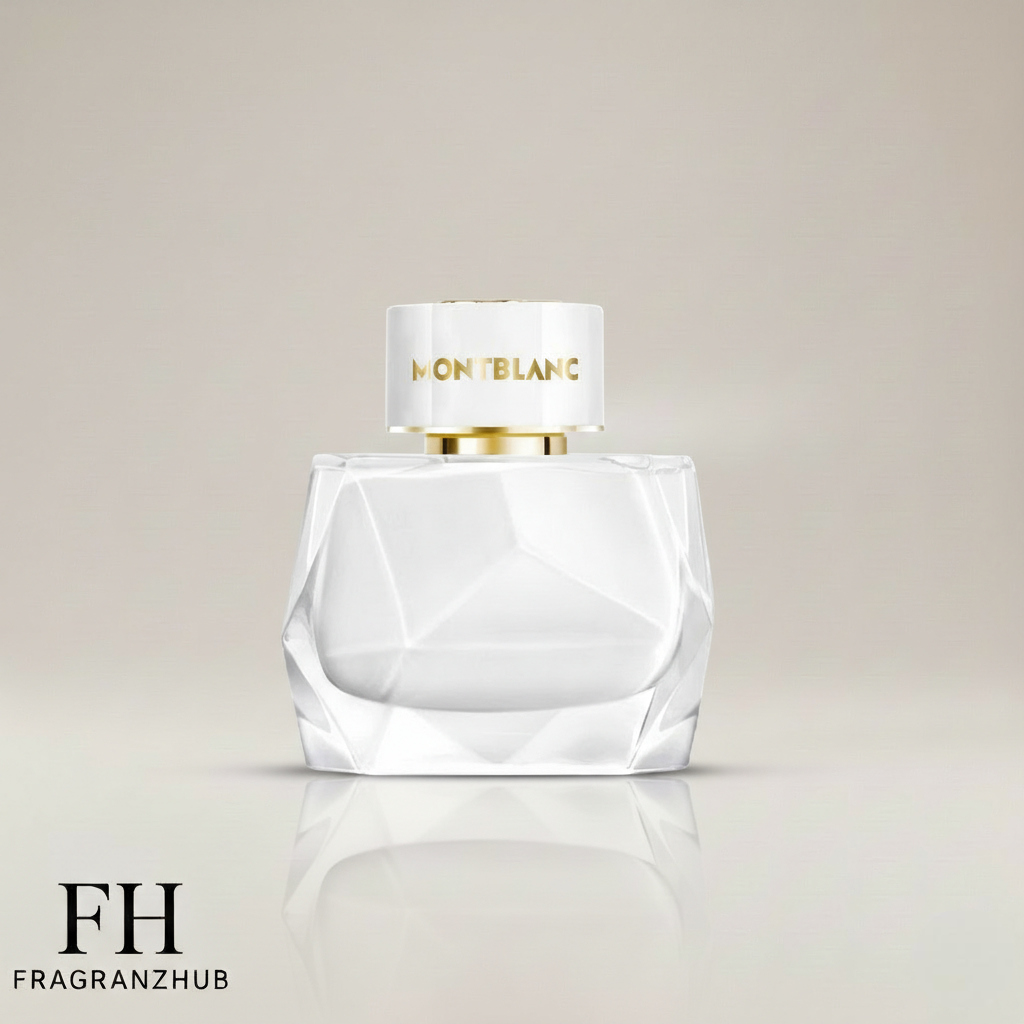 Montblanc Signature