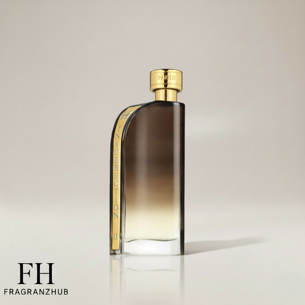 Reyane Tradition Insurrection Wild Ii