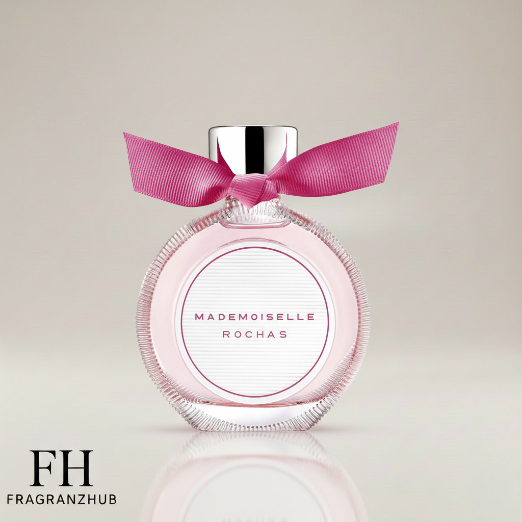 Rochas Mademoiselle