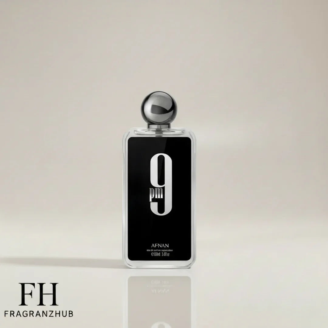 Afnan 9pm - FragranzHub