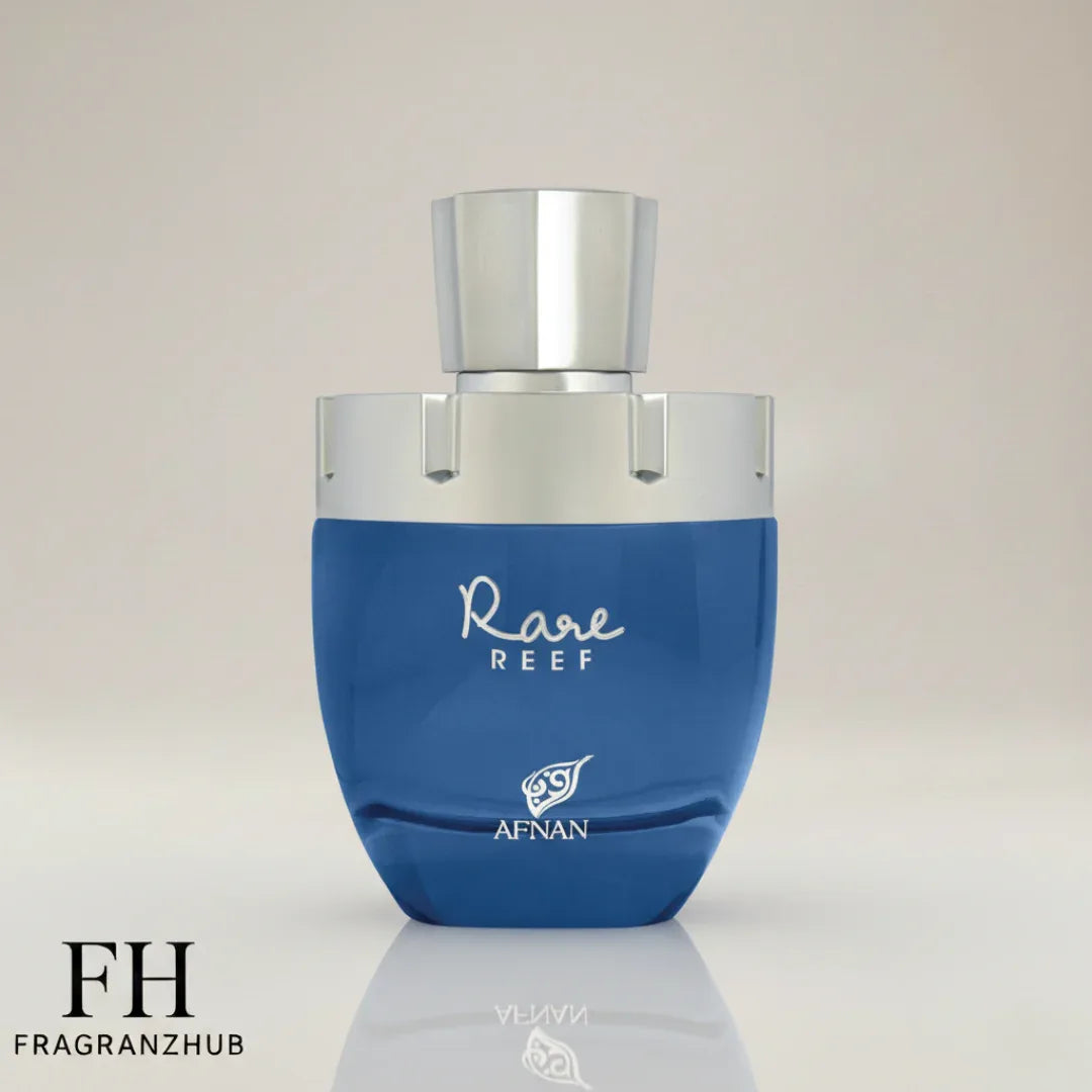 Afnan Rare Reef - FragranzHub