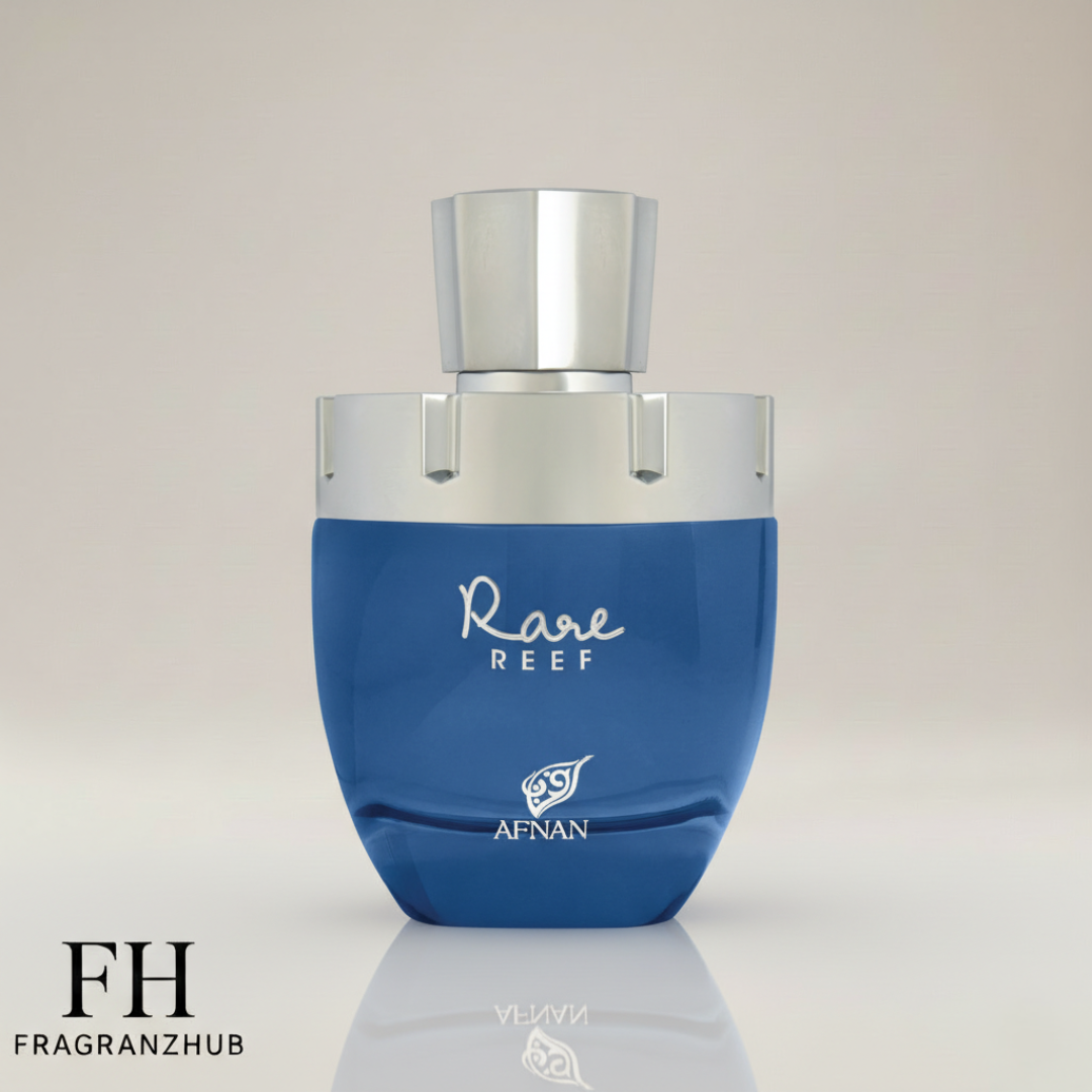 Afnan Rare Reef Eau De