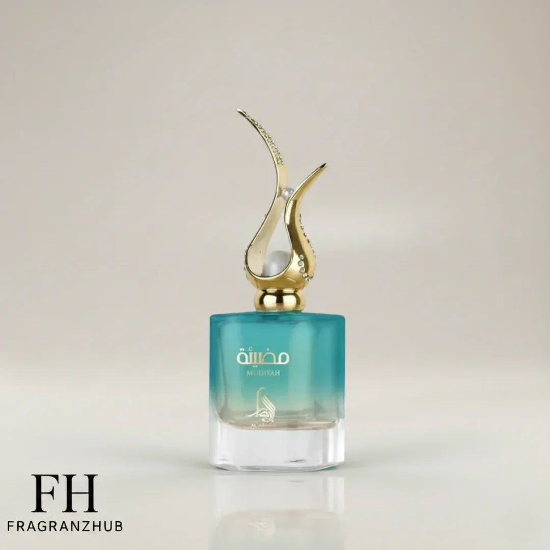 Al Absar Mudiyah Mujer - FragranzHub