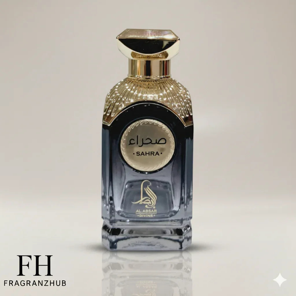Al Absar Sahra - FragranzHub