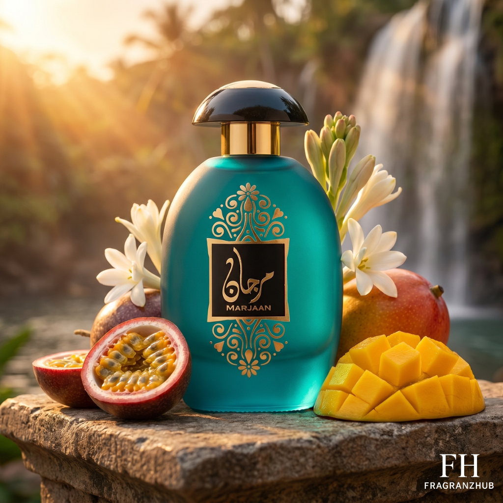 Al Wataniah Marjaan